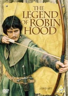  Robin Hood: Một Huyền Thoại Anh Dũng Về Sự Công Bằng và Đấu Tranh với Quyền Lực!