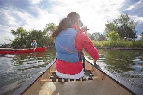 The Enchanted Canoe Reveals Timeless Lessons about Courage, Wisdom, and Connection to Nature