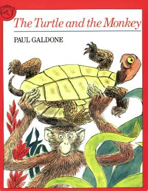  The Monkey and the Turtle: A Timeless Filipino Tale Exploring Greed and Ingenuity!