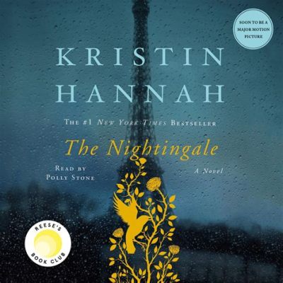  The Nightingale!  A Magical Story About Love, Loss, and the Power of Music