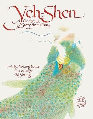 Yeh-Shen: A Vietnamese Cinderella Tale Steeped in Magical Realism and Ancient Wisdom!